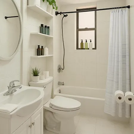 Lemon Vibes Harlem Affordable Comfort New York Extérieur photo