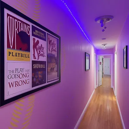 Lemon Vibes Harlem Affordable Comfort New York Extérieur photo